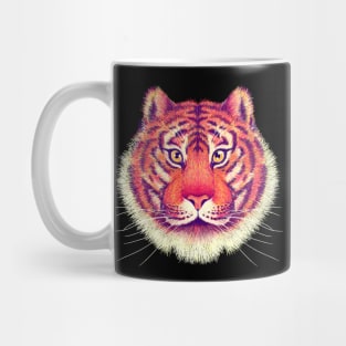 Tiger Mug